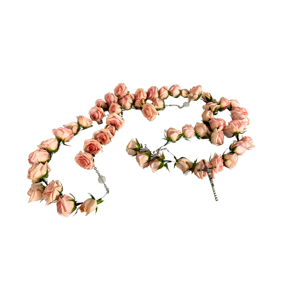 Rose Rosary